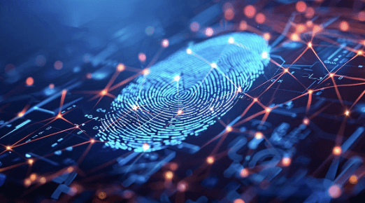 The Role of Blockchain in Digital Identity