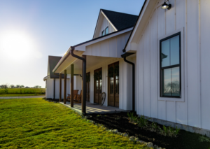 What Central Texas Homeowners Should Know Before Buying an Older Home in Waco