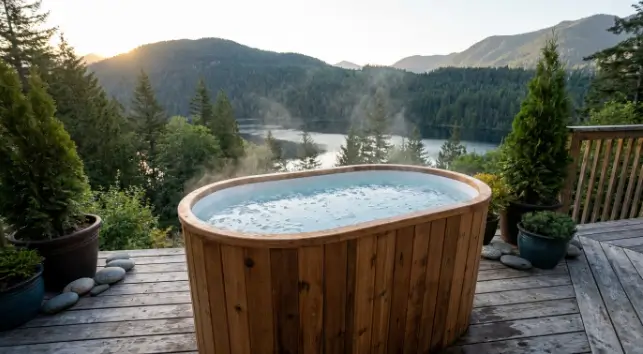 How to Read a Cold Plunge Warranty Before You Buy for a Small Space