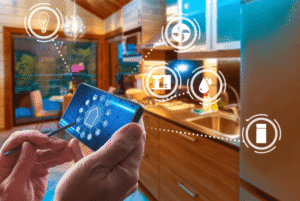 Future Trends in Home Automation Technology